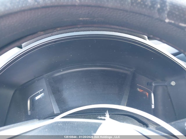 2HKRW1H23LH003211 Honda CR-V