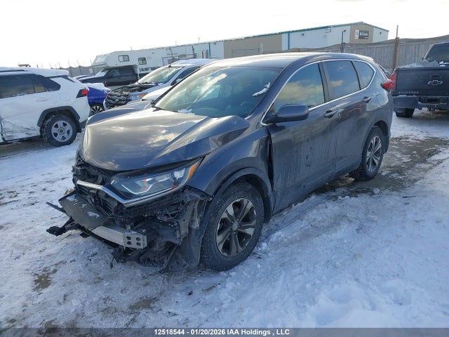 2HKRW1H23LH003211 Honda CR-V
