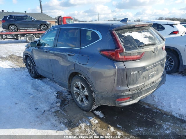 2HKRW1H23LH003211 Honda CR-V