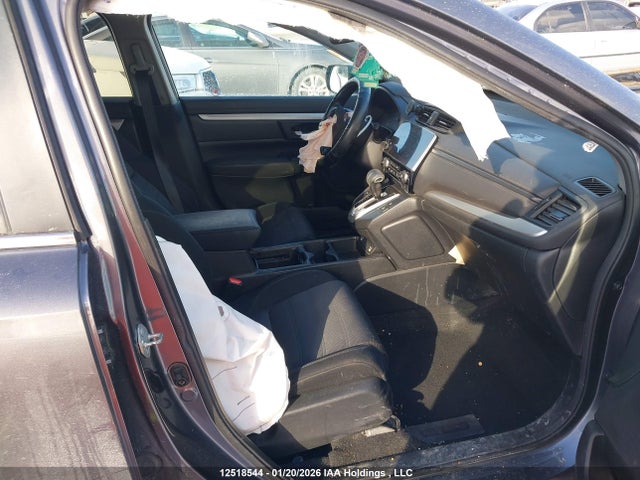 2HKRW1H23LH003211 Honda CR-V