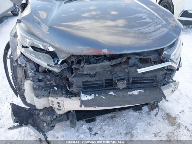 2HKRW1H23LH003211 Honda CR-V