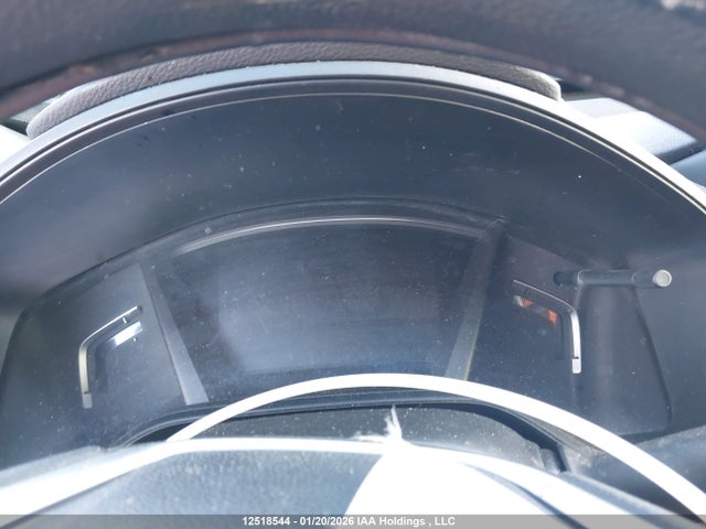 2HKRW1H23LH003211 Honda CR-V