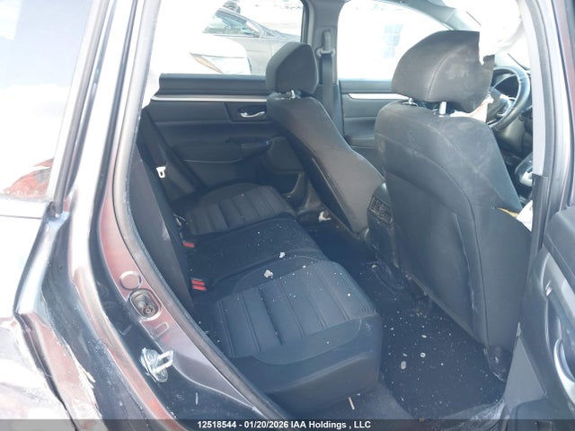 2HKRW1H23LH003211 Honda CR-V