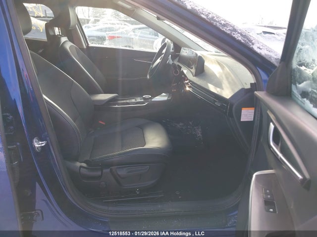KNDC34LA6R5211820 KIA Ev6 Wind