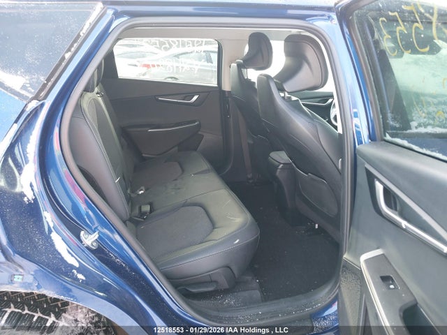 KNDC34LA6R5211820 KIA Ev6 Wind