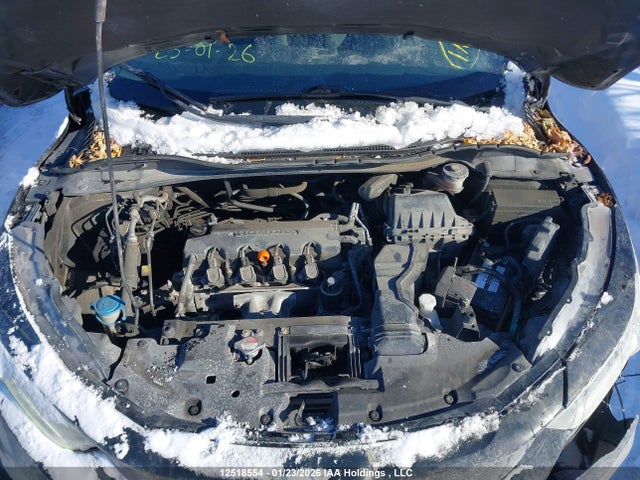 3CZRU6H26LM104234 Honda HR-V SPORT