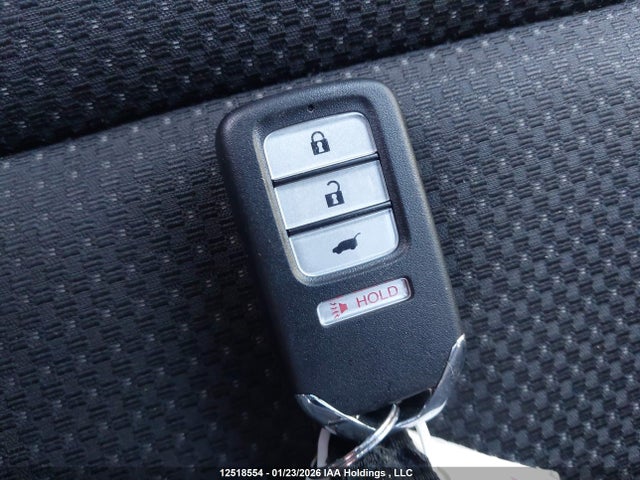 3CZRU6H26LM104234 Honda HR-V SPORT