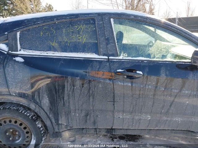 3CZRU6H26LM104234 Honda HR-V SPORT