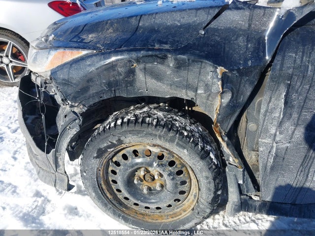 3CZRU6H26LM104234 Honda HR-V SPORT