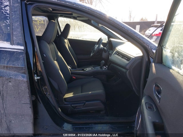 3CZRU6H26LM104234 Honda HR-V SPORT