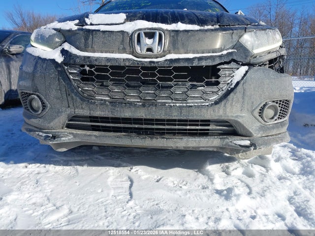 3CZRU6H26LM104234 Honda HR-V SPORT