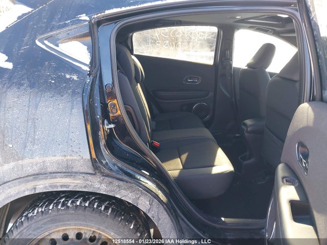 3CZRU6H26LM104234 Honda HR-V SPORT