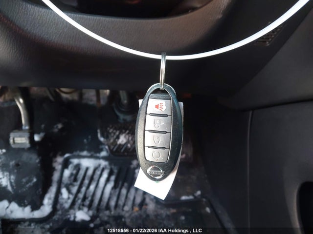 5N1DR2MMXKC604135 Nissan Pathfinder S/sl/sv/platinum