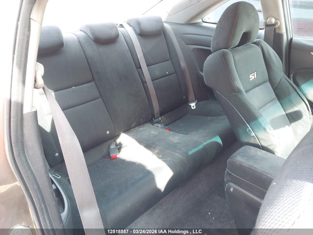 12518557 :رقم المزاد ، 2HGFG21596H100339 vin ، 2006 Honda Civic مزاد بيع