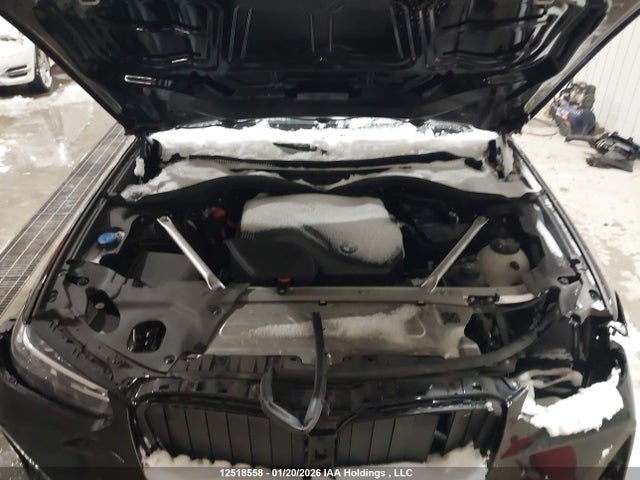 5UX53DP06R9X07864 BMW X3 Xdrive30i