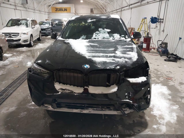 5UX53DP06R9X07864 BMW X3 Xdrive30i