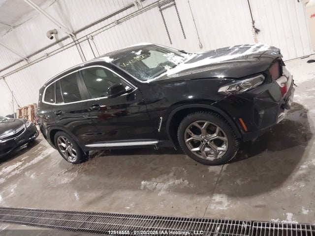 5UX53DP06R9X07864 BMW X3 Xdrive30i