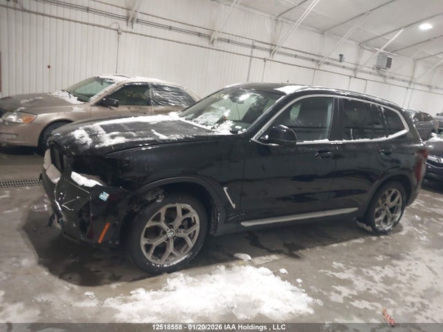 5UX53DP06R9X07864 BMW X3 Xdrive30i