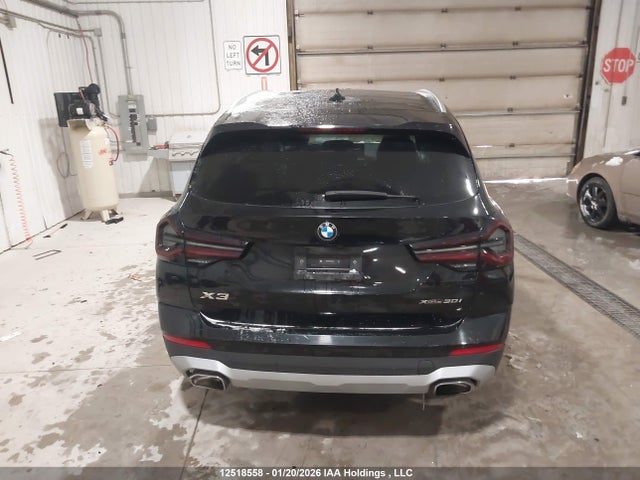 5UX53DP06R9X07864 BMW X3 Xdrive30i