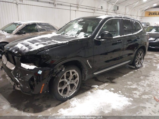 5UX53DP06R9X07864 BMW X3 Xdrive30i