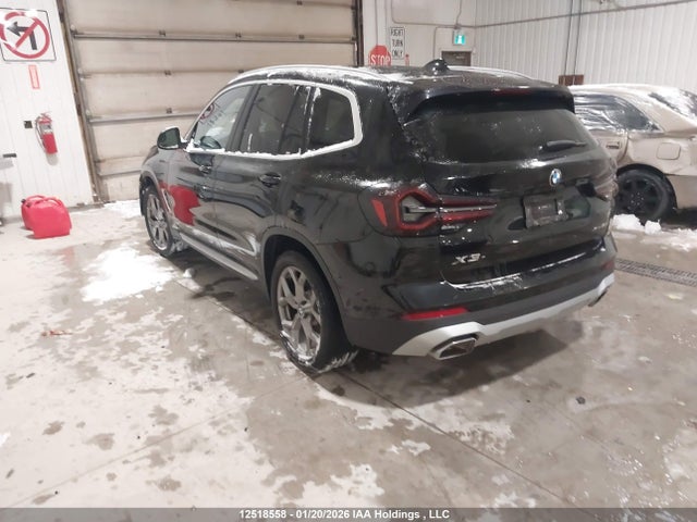 5UX53DP06R9X07864 BMW X3 Xdrive30i