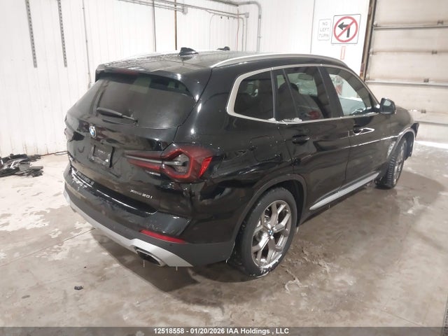 5UX53DP06R9X07864 BMW X3 Xdrive30i