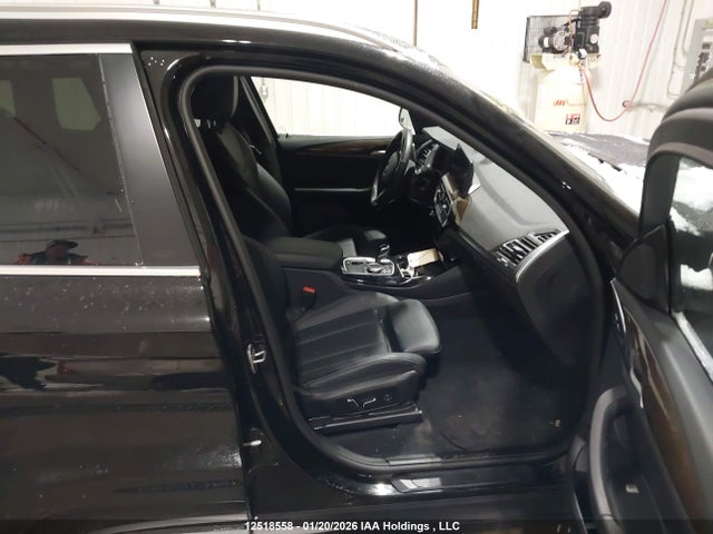 5UX53DP06R9X07864 BMW X3 Xdrive30i