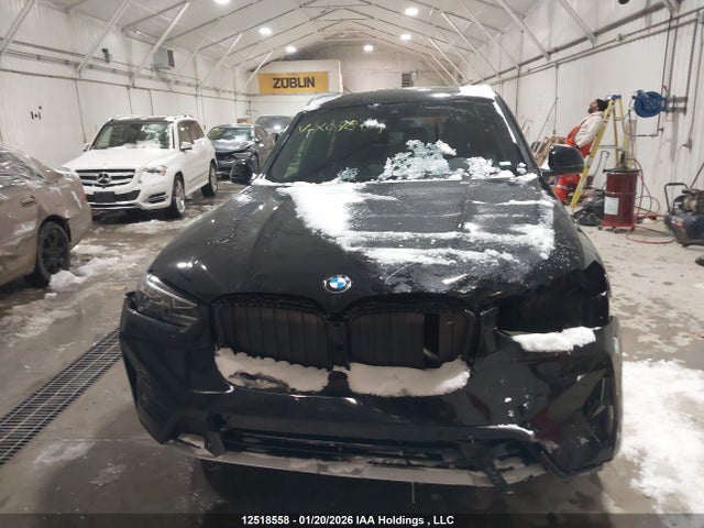 5UX53DP06R9X07864 BMW X3 Xdrive30i