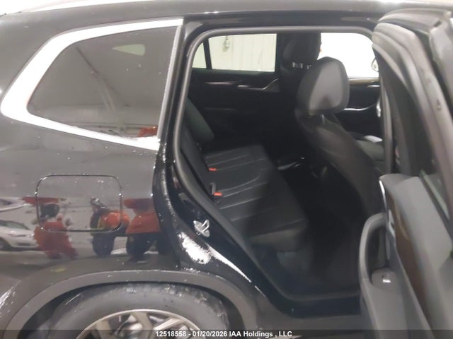 5UX53DP06R9X07864 BMW X3 Xdrive30i