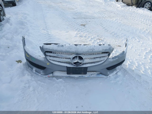 55SWF4KB0GU132443 Mercedes-Benz C 300 4matic