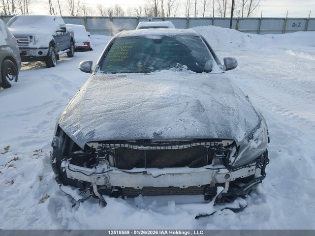 55SWF4KB0GU132443 Mercedes-Benz C 300 4matic
