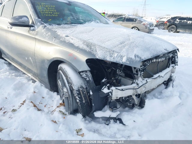 55SWF4KB0GU132443 Mercedes-Benz C 300 4matic