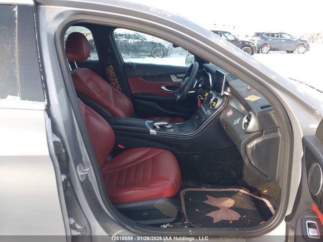 55SWF4KB0GU132443 Mercedes-Benz C 300 4matic