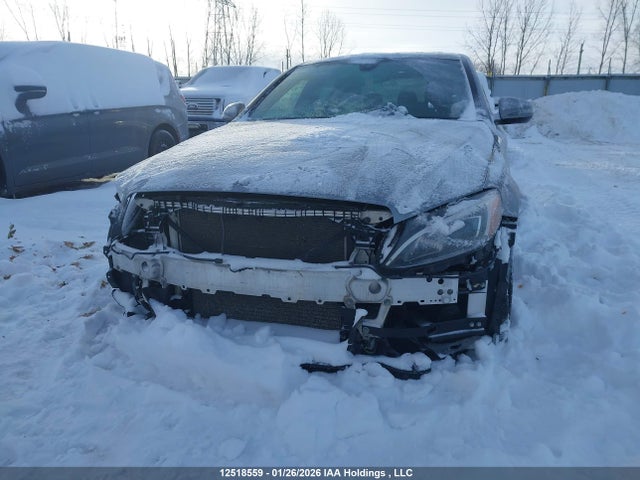 55SWF4KB0GU132443 Mercedes-Benz C 300 4matic