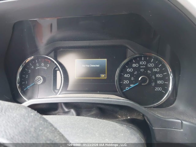 1FTFW1EGXFFC96462 Ford F150 Supercrew