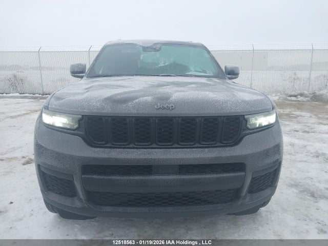1C4RJKAG6R8540401 Jeep Grand Cherokee L Laredo