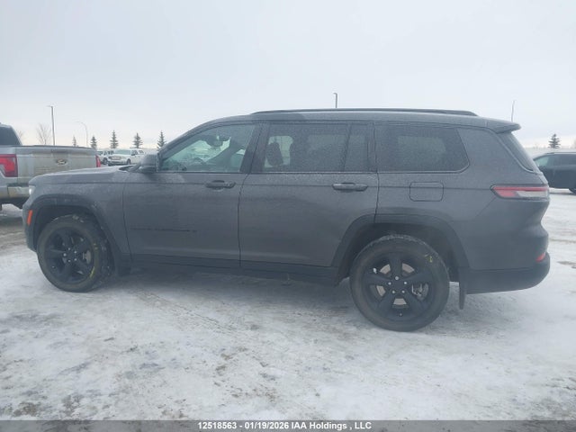 1C4RJKAG6R8540401 Jeep Grand Cherokee L Laredo