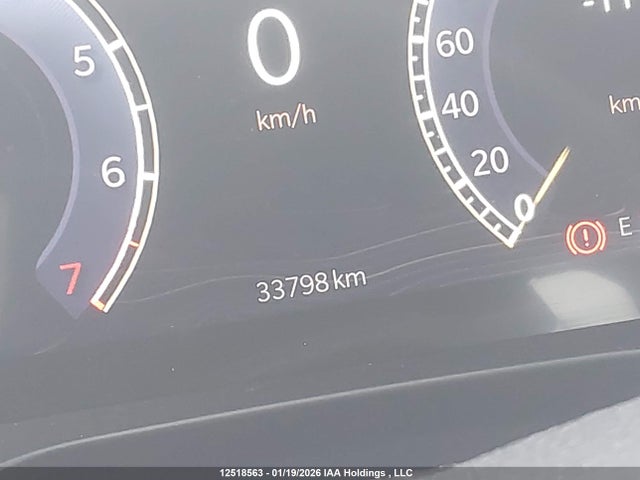 1C4RJKAG6R8540401 Jeep Grand Cherokee L Laredo
