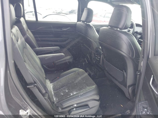 1C4RJKAG6R8540401 Jeep Grand Cherokee L Laredo