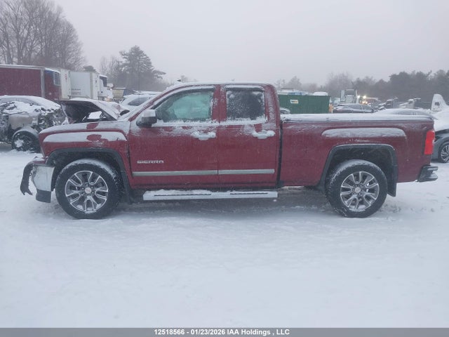 1GTV2MEC8HZ196951 GMC SIERRA 1500