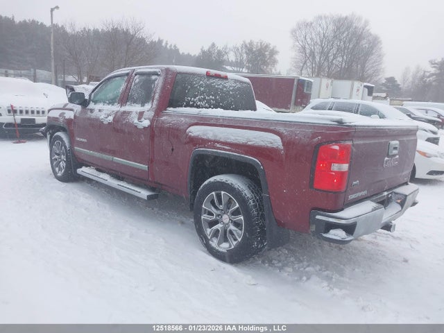 1GTV2MEC8HZ196951 GMC SIERRA 1500