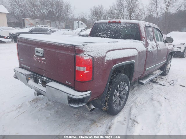 1GTV2MEC8HZ196951 GMC SIERRA 1500
