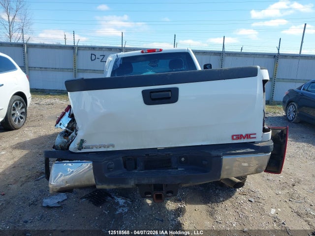 Aukcja sprzedaży 2012 Gmc Sierra K2500 Heavy Duty, vin: 1GT02ZCG3CZ168870, numer aukcji: 12518568