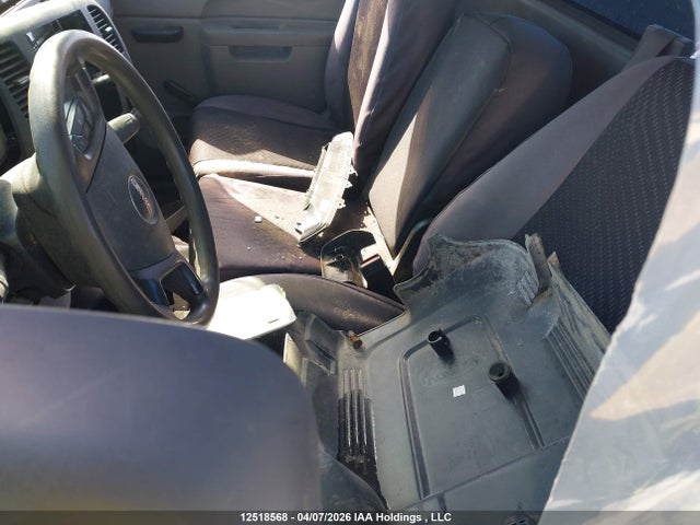 Aukcja sprzedaży 2012 Gmc Sierra K2500 Heavy Duty, vin: 1GT02ZCG3CZ168870, numer aukcji: 12518568
