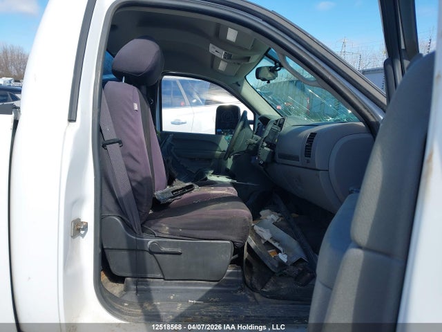 Aukcja sprzedaży 2012 Gmc Sierra K2500 Heavy Duty, vin: 1GT02ZCG3CZ168870, numer aukcji: 12518568
