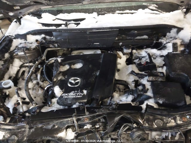 JM3KFBCM6J0427547 Mazda Cx-5 Touring