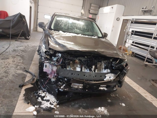 JM3KFBCM6J0427547 Mazda Cx-5 Touring