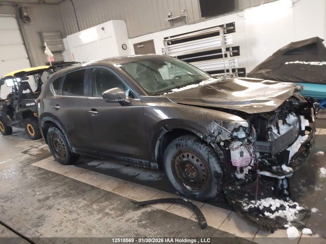 JM3KFBCM6J0427547 Mazda Cx-5 Touring