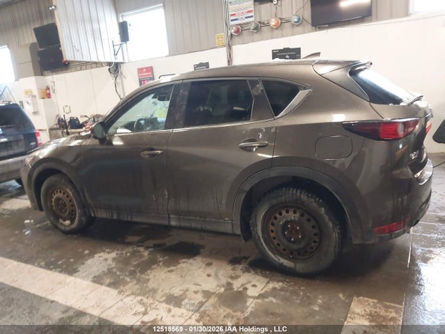 JM3KFBCM6J0427547 Mazda Cx-5 Touring