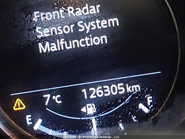JM3KFBCM6J0427547 Mazda Cx-5 Touring